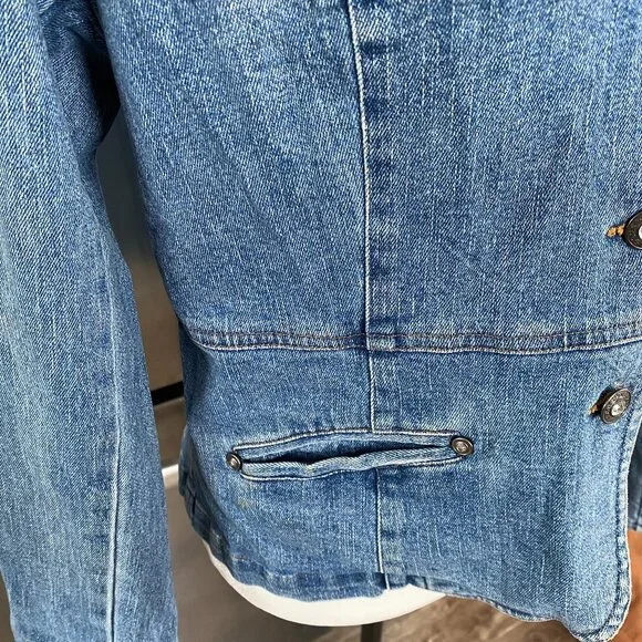 Jessica Sport - Picture 4 of 7